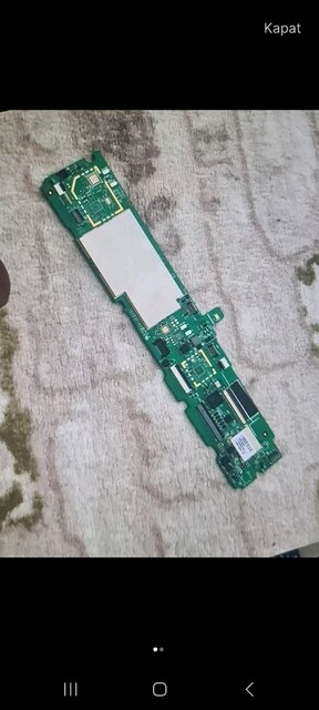 e tab 5 anakart
