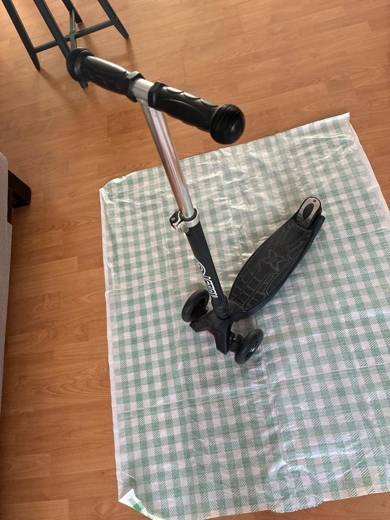 scooter - 2