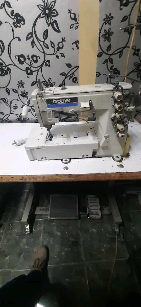 ACİL SATILIK REÇME makinası