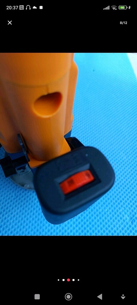 FREZE EİHNELL - 4