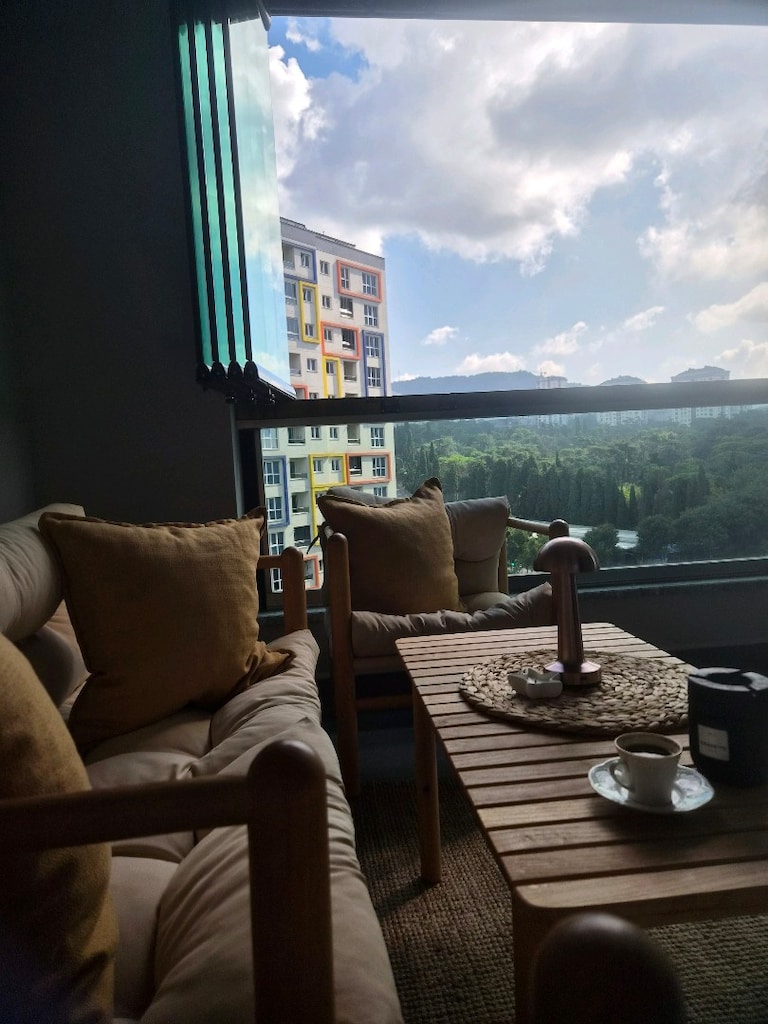 balkon takımı - 3