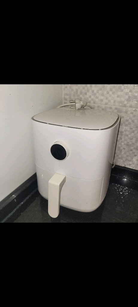 Xiaomi Mi Smart Air Fryer 3,5 - 2