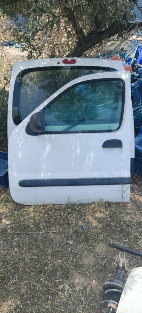 2000 model Kango kapi - 5
