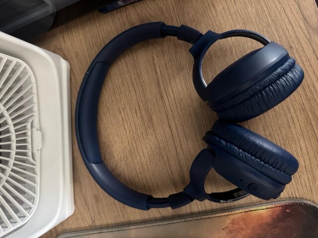Jbl Tune 570BT