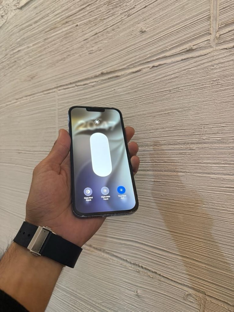 pasaport kayıtlı 13 Pro max - 2
