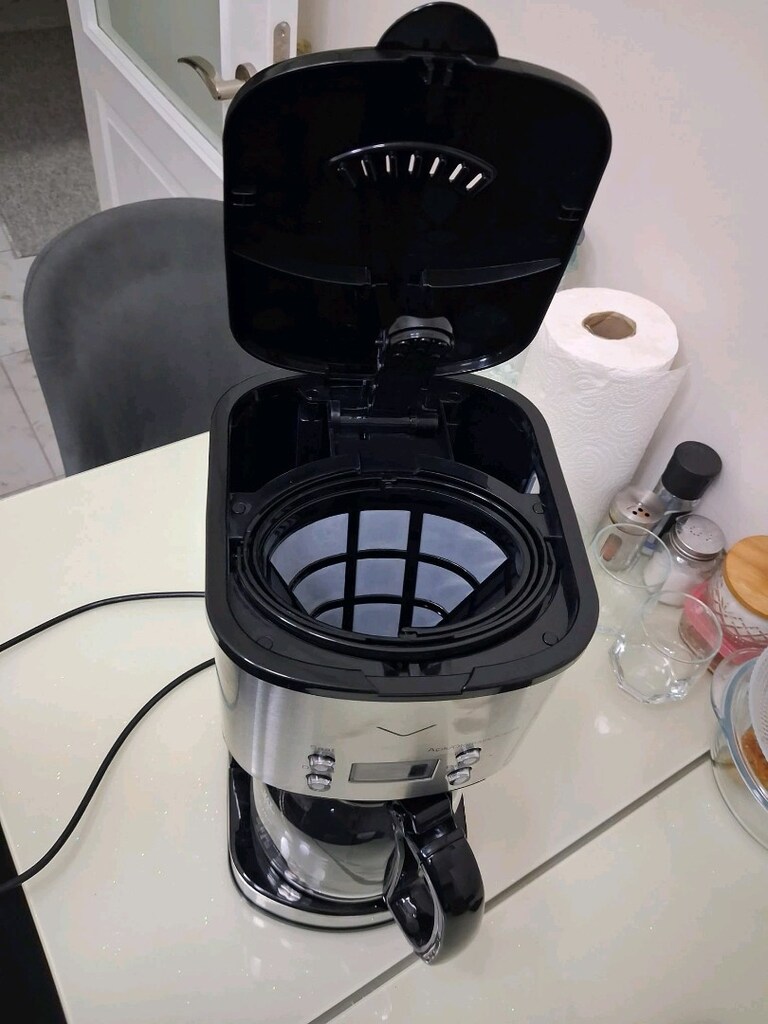 Vestel Kahve Makinesi - 4