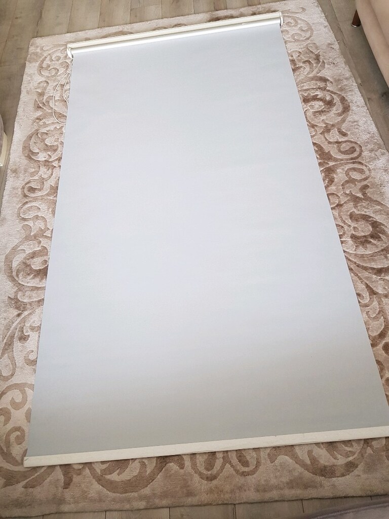 stor güneşlik - 2