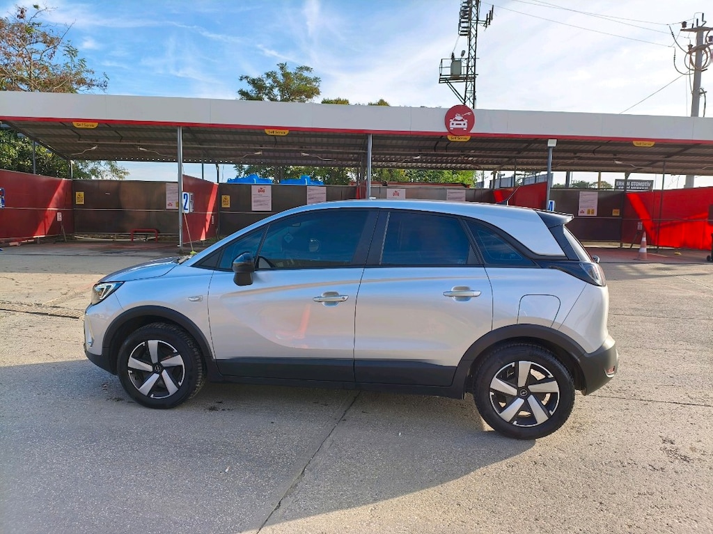 OPEL CROSSLAND 2024 HATASIZ - 3