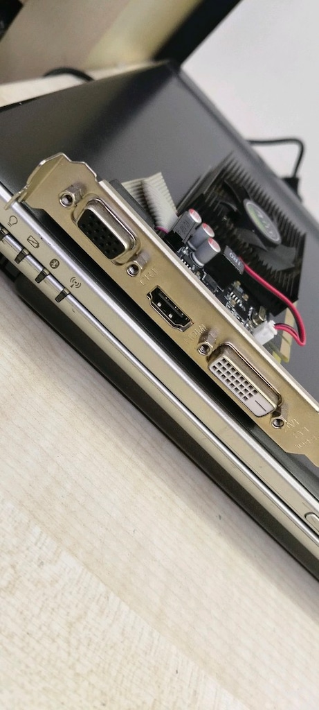 AMD RADEON R5 220 2GB.EKRAN KARTI - 2
