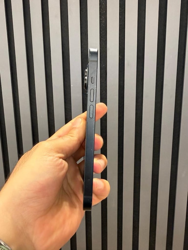 İphone 13 Gece Yarısı 128GB - 3