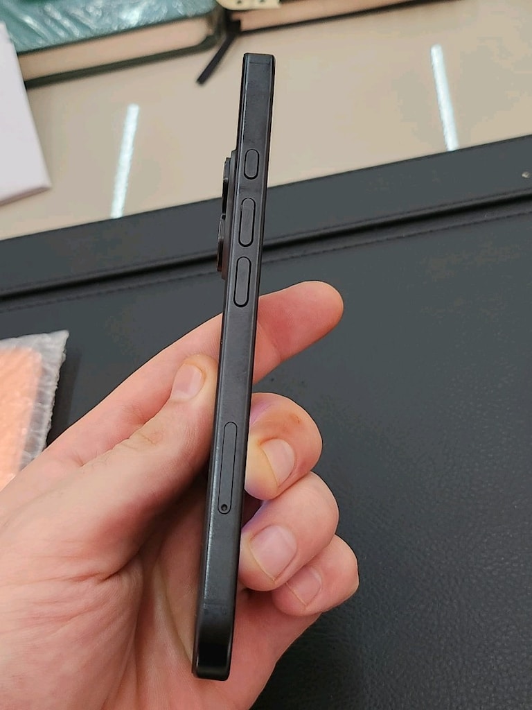 İPHONE 16 128 SÜRE BİTİK - 4