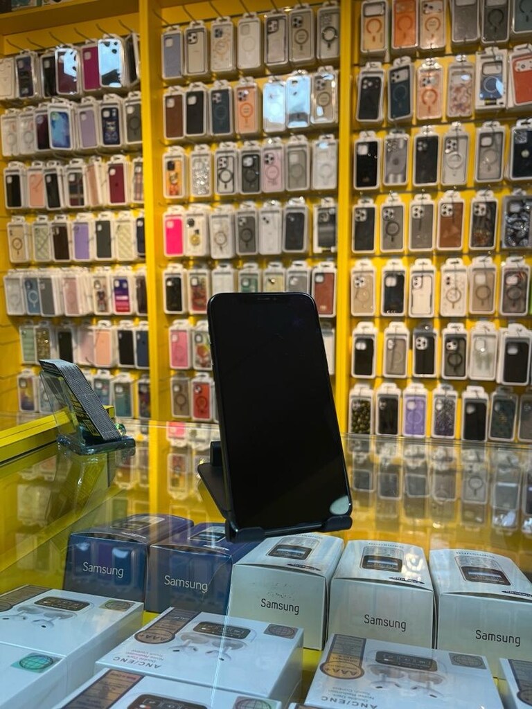 MY STORE KÜÇÜK PARK İPHONE 11 PRO 256 GB PİL 79 GARANTİ 1 AY TAKSİT 3- - 2