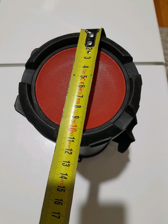 Bluetooth hoparlör - 6