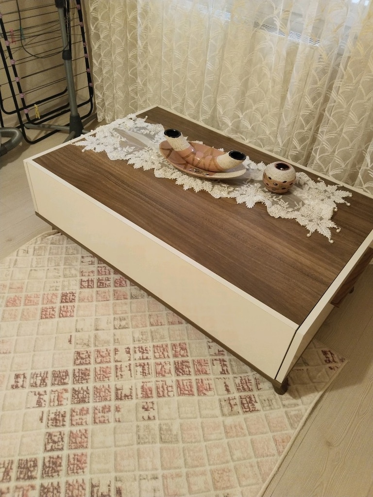 orta sehpa - 2