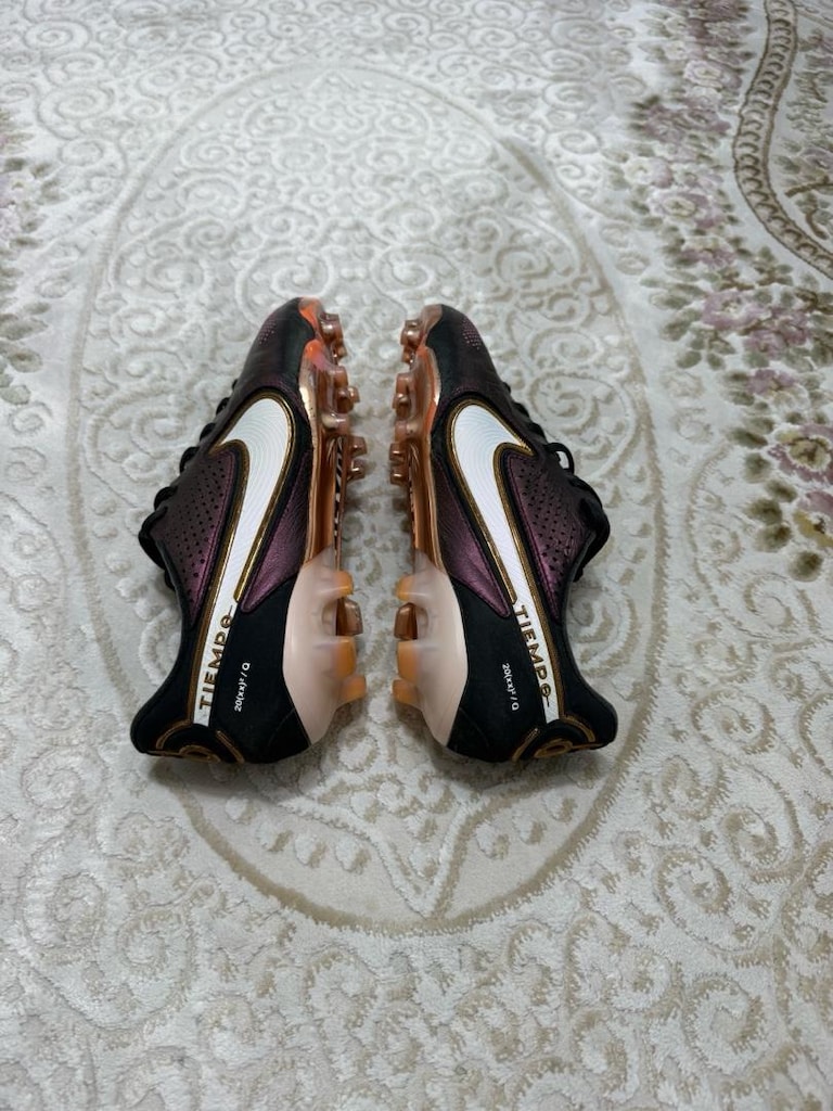 . orijinal Nike krampon - 7