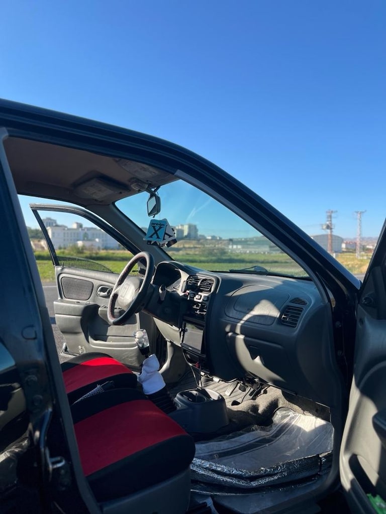 Suzuki alto - 8