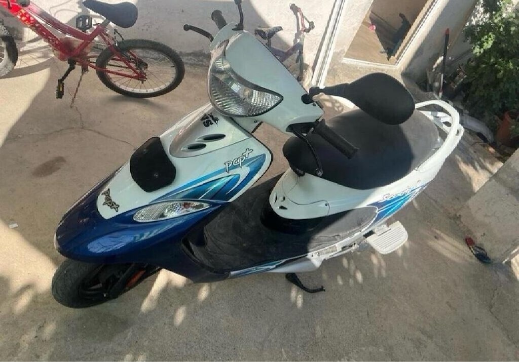 Tvs pep full grenaj set - 3
