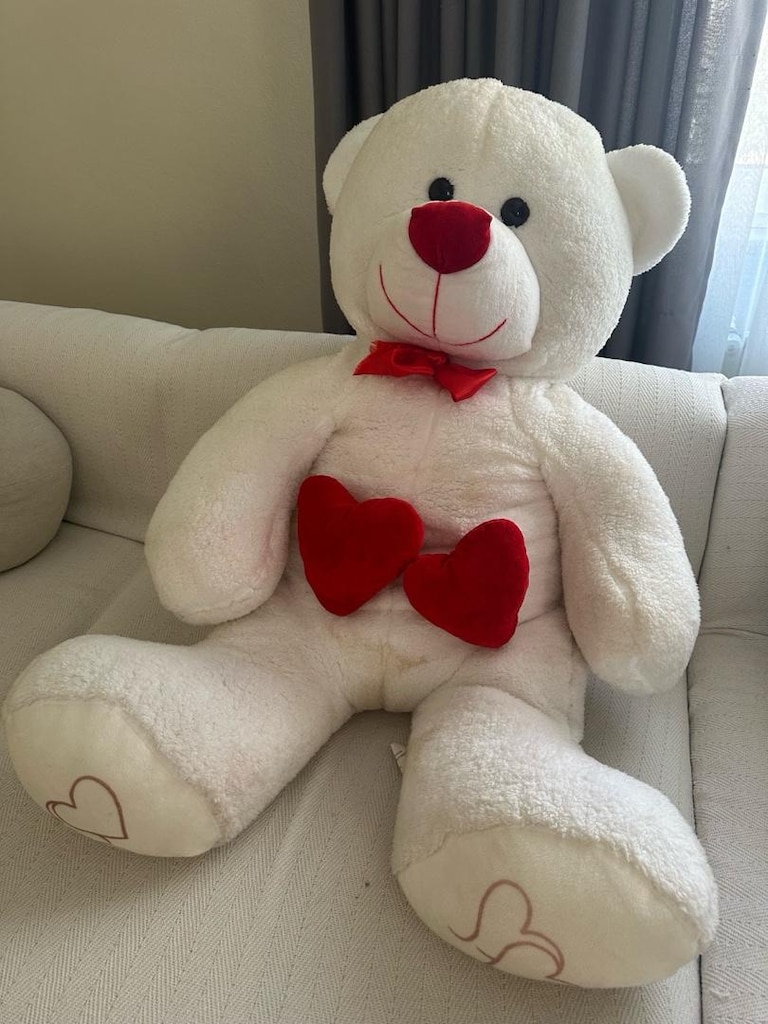 peluş ayıcık - 2
