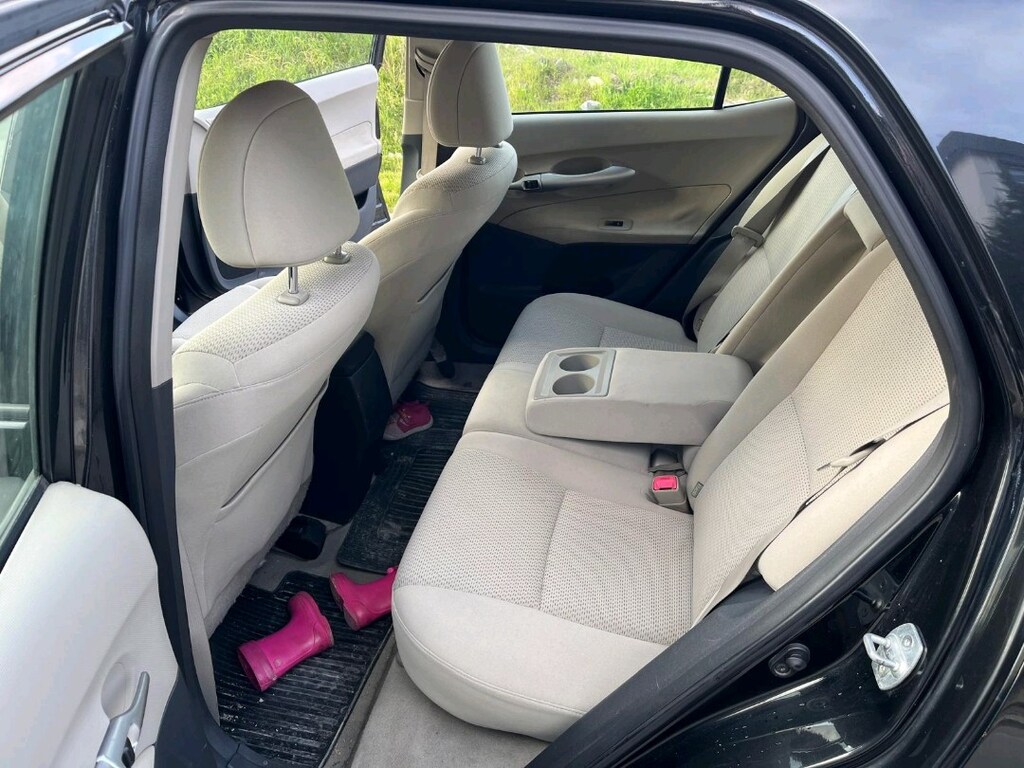 Auris Comfort Plus 1.4 D4D VSC - 7
