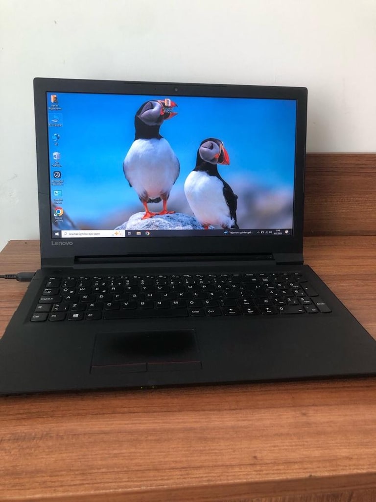 LENOVO V110 laptop 4gb Rem 500gb hardisk - 6