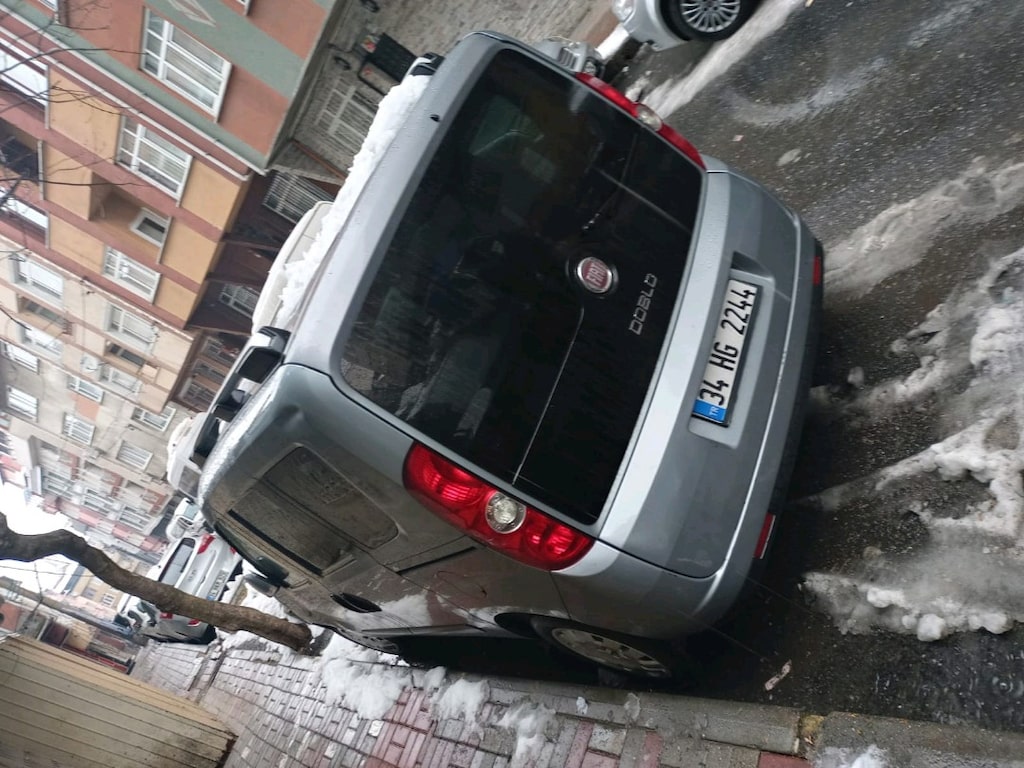 İKİNCİ SAHİBİNDEN ACİİİLLL - 16