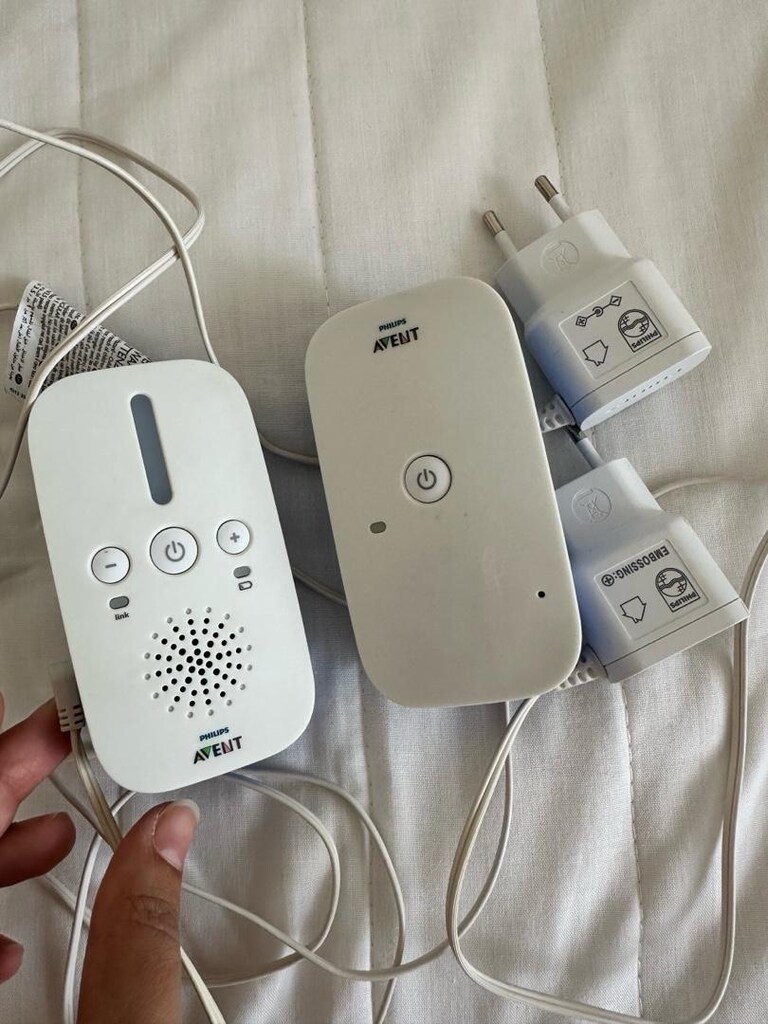 philips avent bebek telsizi - 3