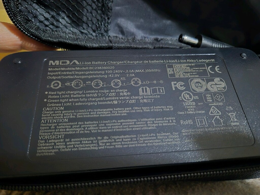 rks 250w elektirikli bisikler batarya ve fieni - 4