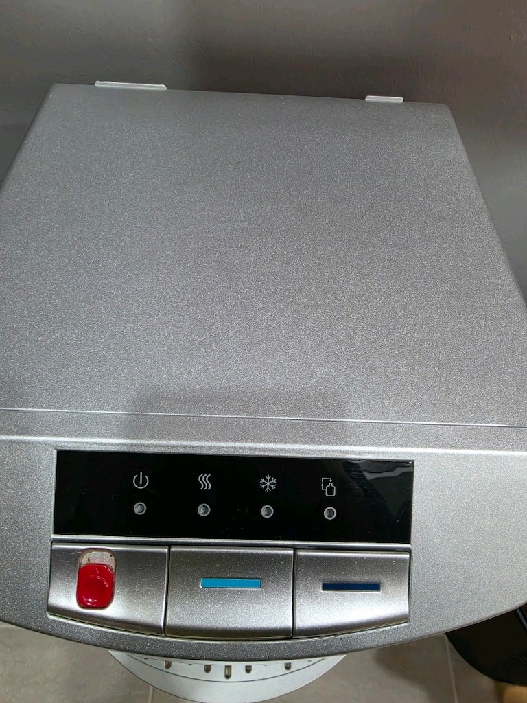 BOSCH Su Sebili -Gri - 3