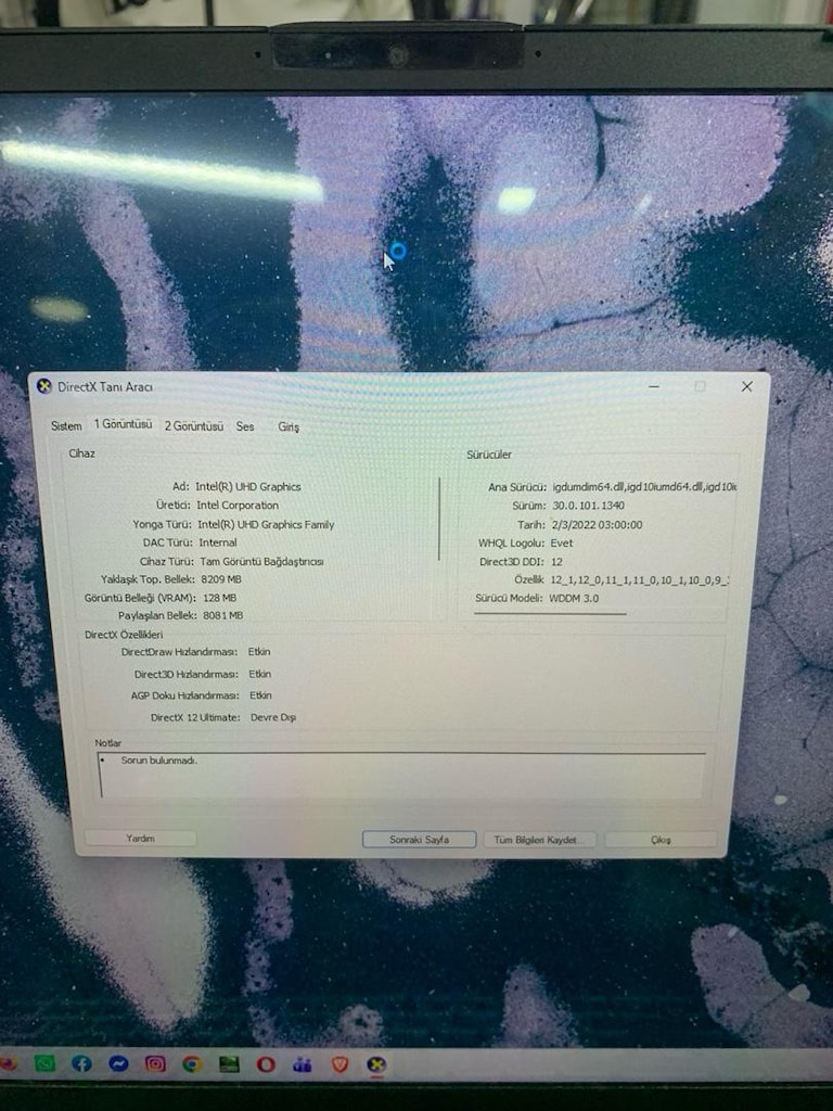 Monster Laptop - 4