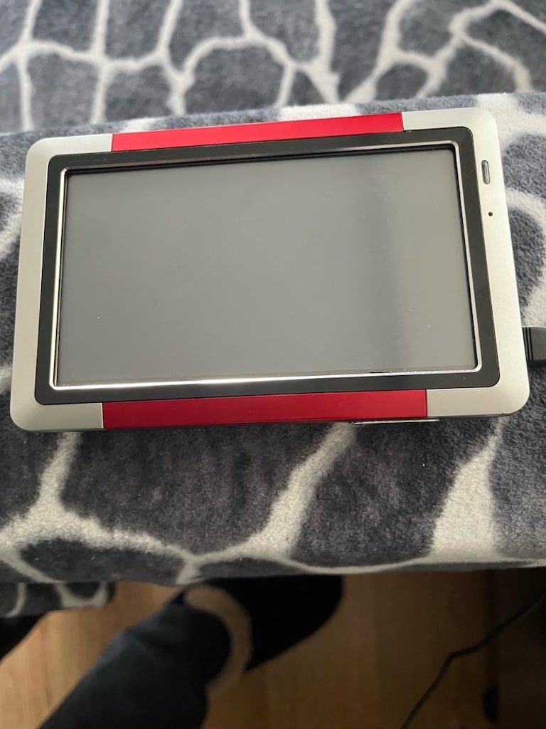 Taşınabilir Monitör - 2