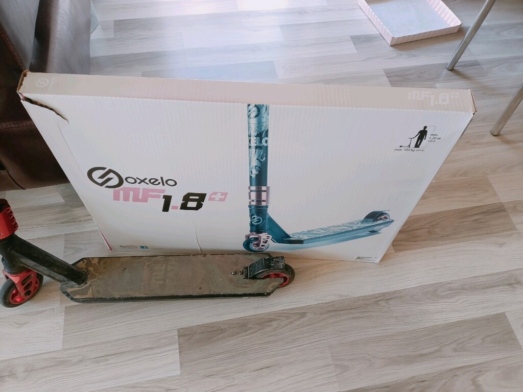 scooter - 3
