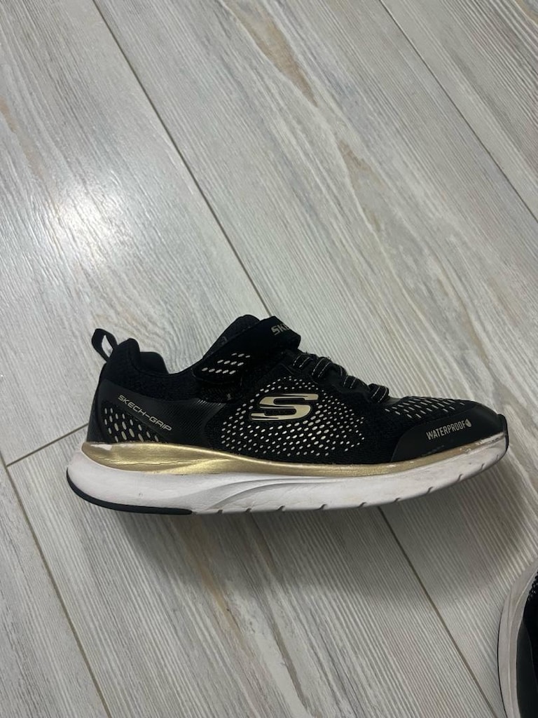 kız çocuk ayakkabısı grtex - 3
