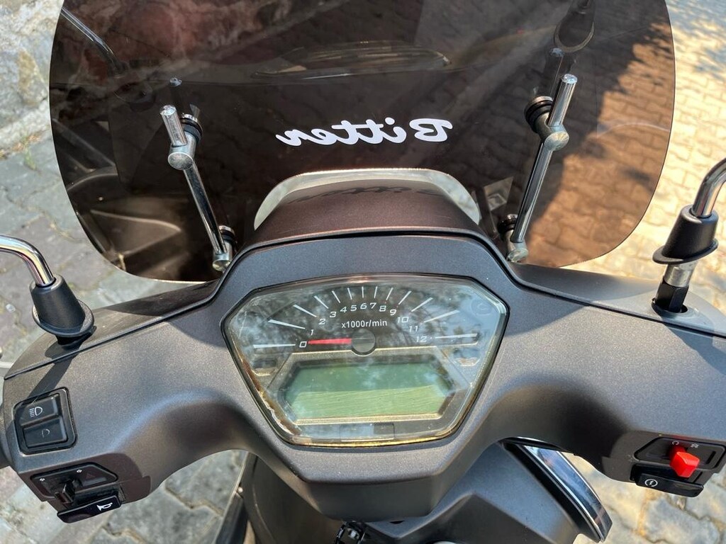 RKS BİTTER 125 - 4