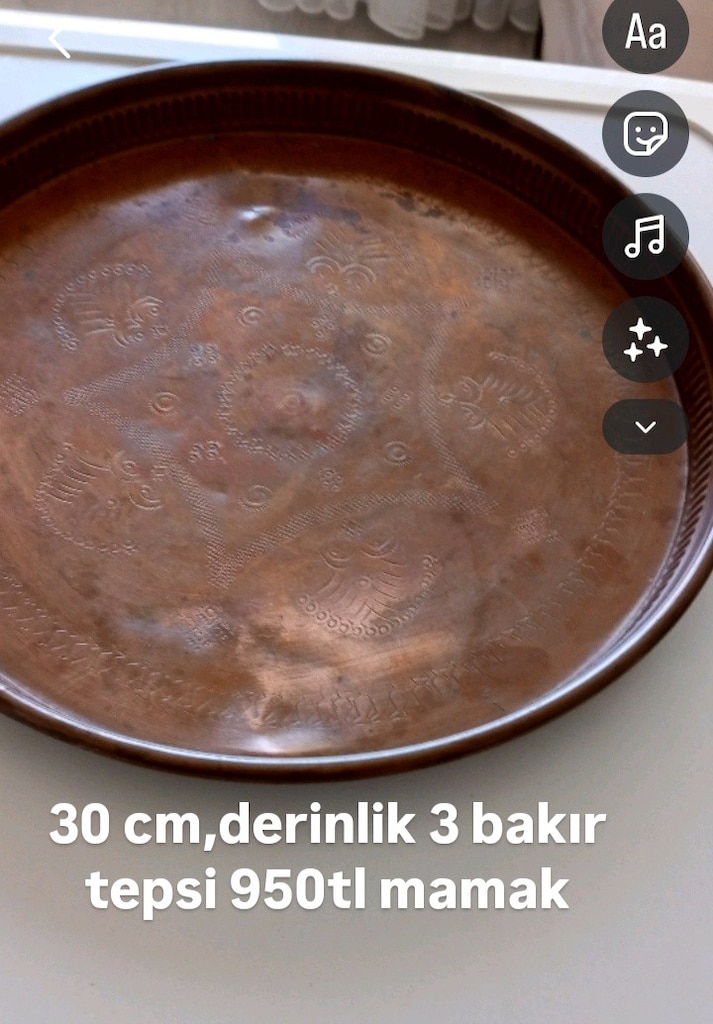 bakır - 2