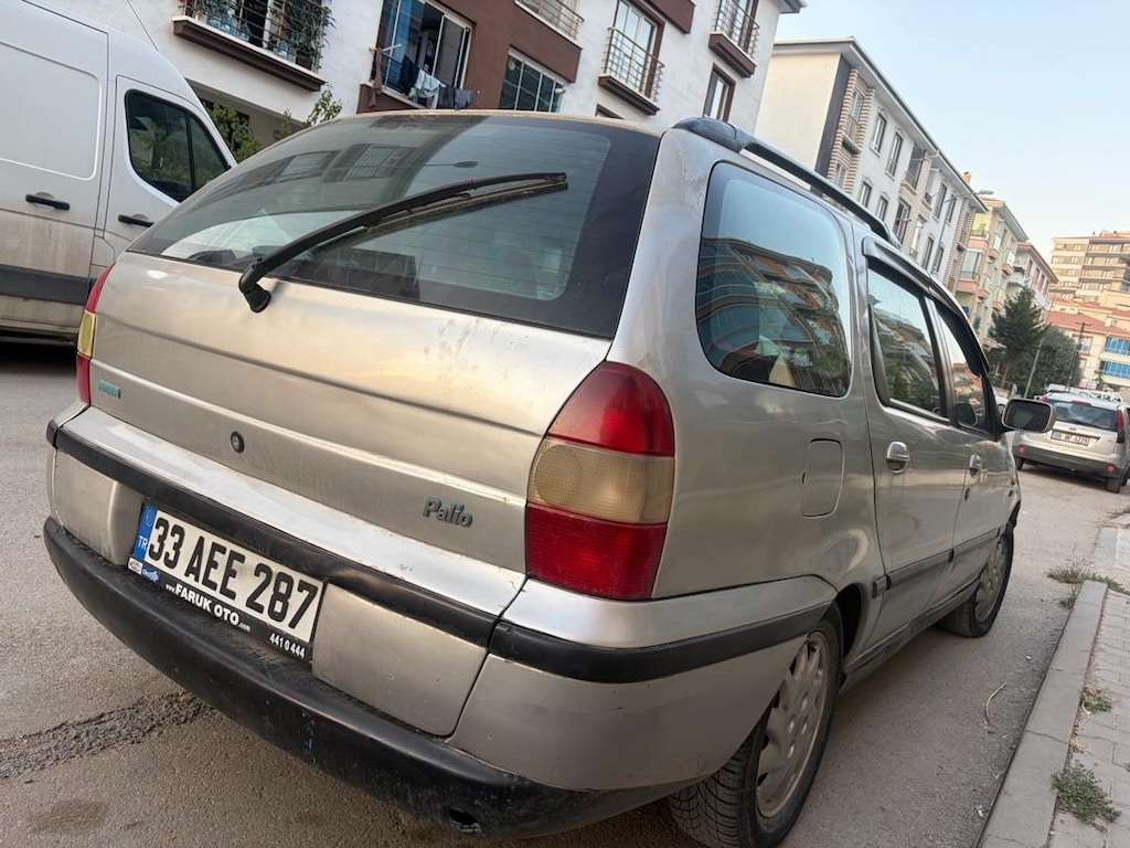 değişensiz kazasız klimalı çok uygun ilk gelen alır - 5