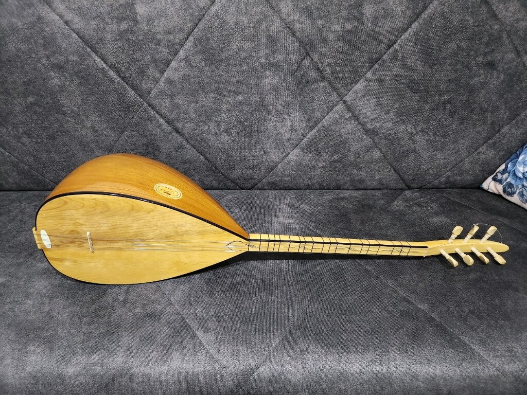 kısa sap bağlama - 2