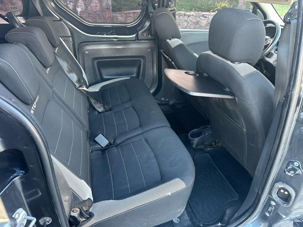 2019 dacker stepway 1,5 dci - 7