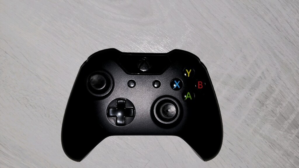 Xbox one s 500 GB - 5