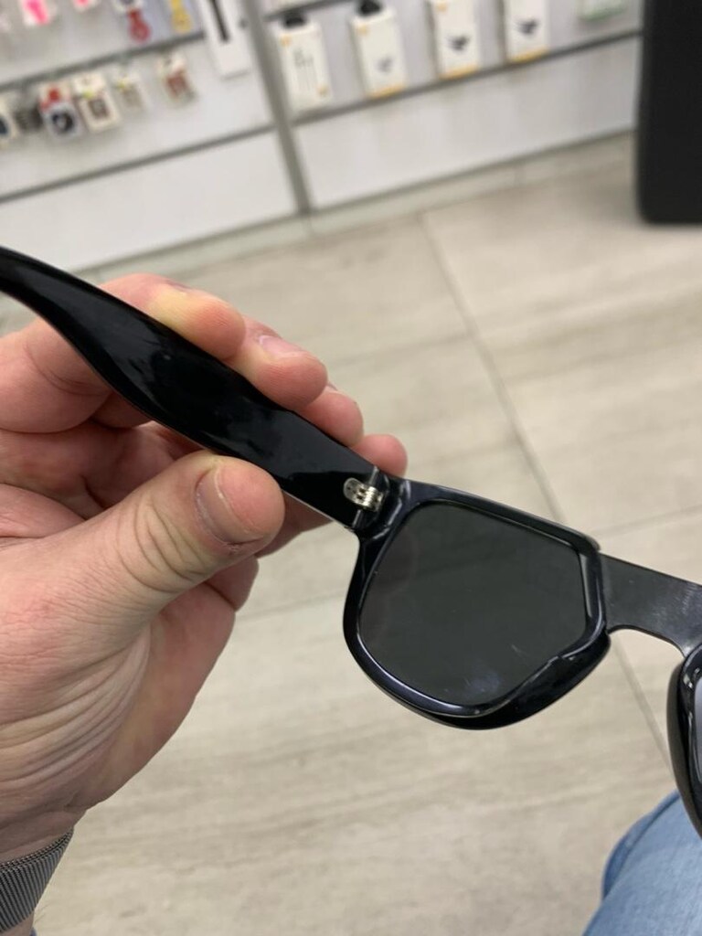 DOLCE GABBANA ORJ GÖZLÜK BU PARAYA - 4