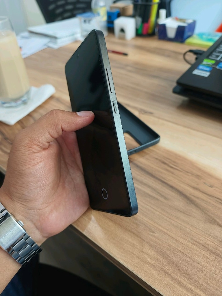 XİAOMİ 14T 512GB + 12GB RAM - 3