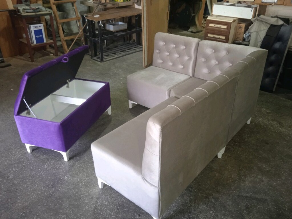Mutfak köşe takımı - 7