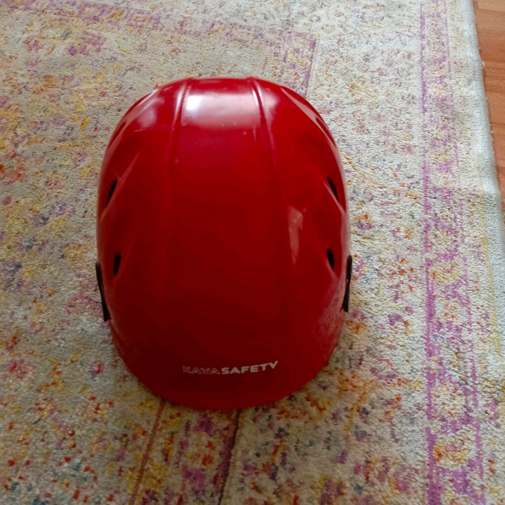 Kaya Safety İple Erişim / AFAD / Dağcılık Ekipmanları - Temiz Set - 2