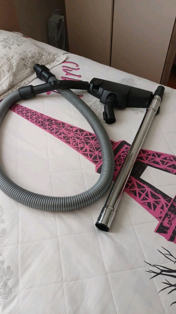 Arçelik Elektrikli Süpürge - 3
