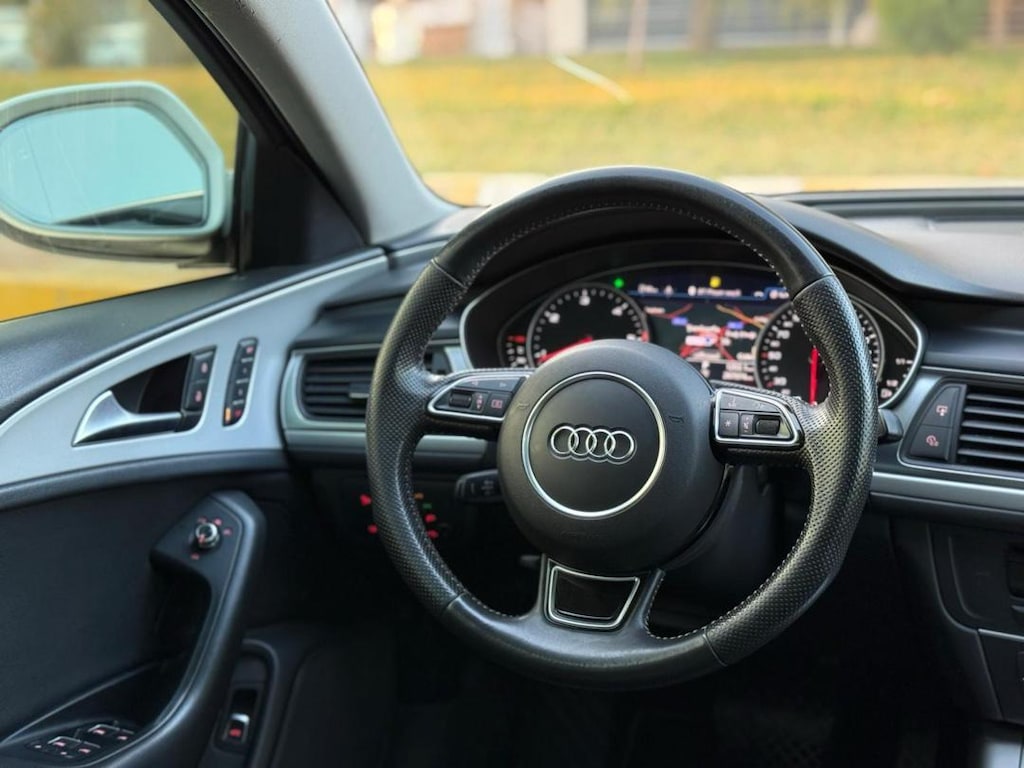 AUDI A6 2.0 TDI - 13