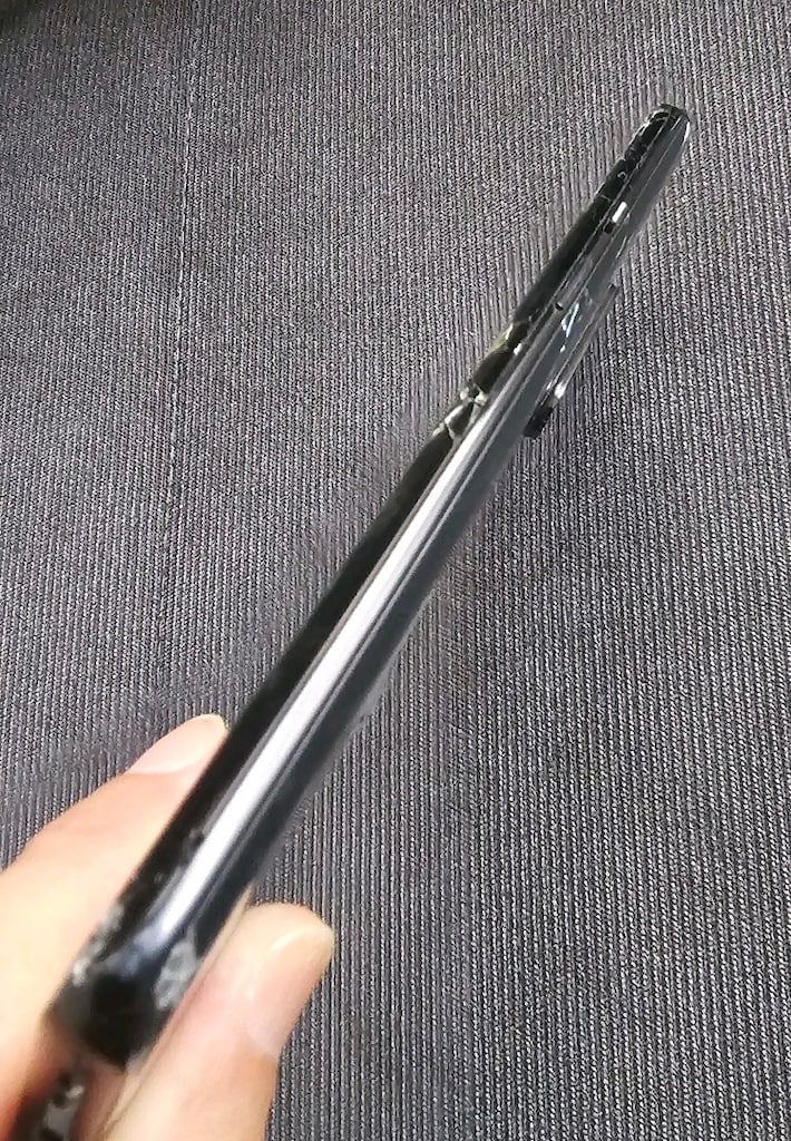ONEPLUS, 8PRO,YD, HAT TAKTIM ARAMA GELİYOR, MENÜ AÇIK, ALAN KAZANIR - 4