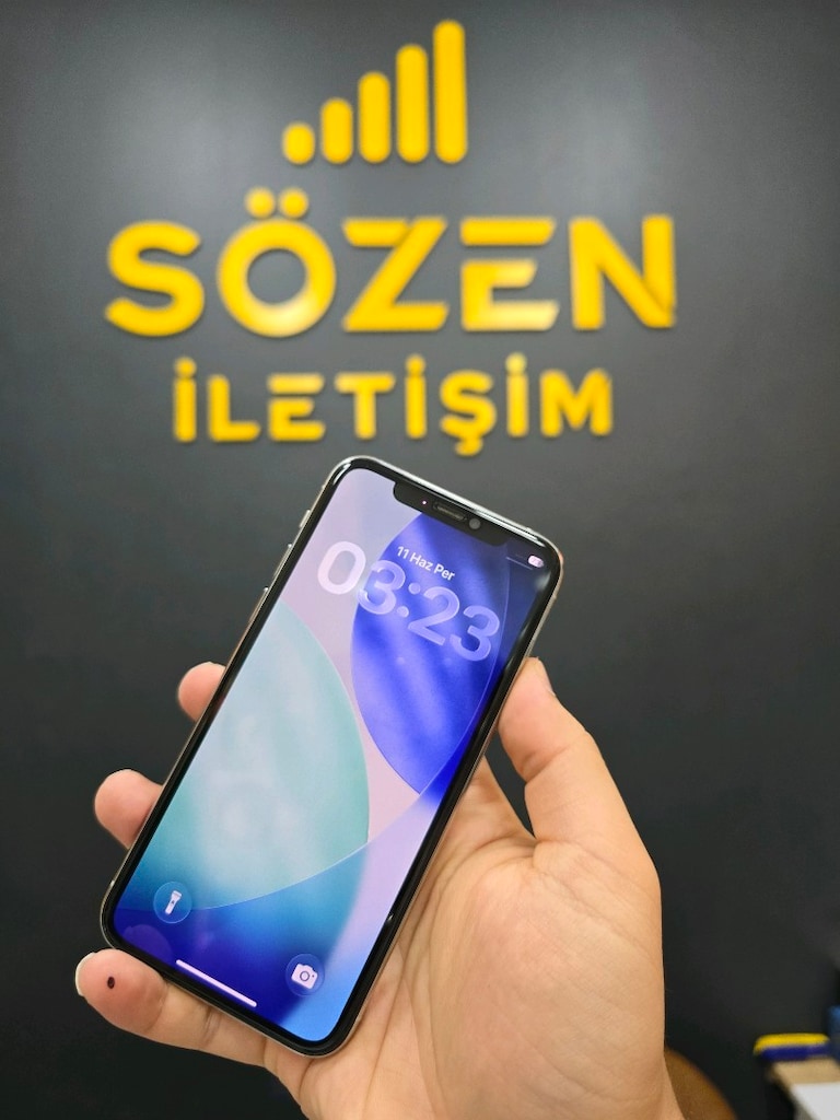 SÖZEN İLETİŞİM İPHONE 11 PRO 64GB PİL 70 YURTİÇİ - 4