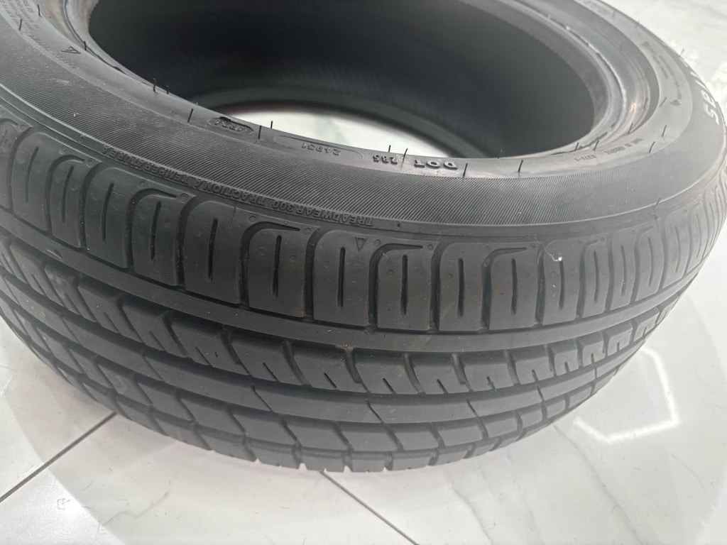 195/50/15 sıfır petlas - 5