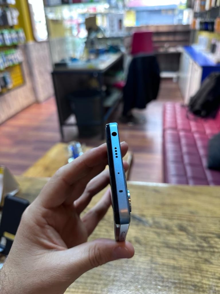 Redmi note 12 Pro 5g yd - 4