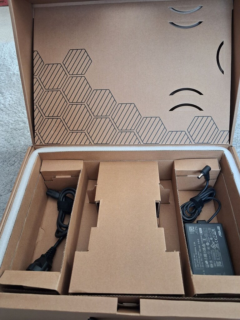 Anakartı Arızalı ASUS F15 FX506LHB-HN345W - 7