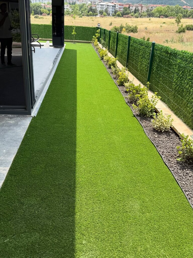Yapay Çim Halı | Çim Halı Modelleri | Üreticiden Satış - 4